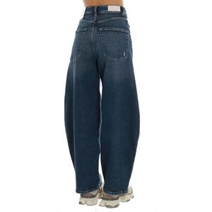 JEANS GINNY ICON DENIM - Mad Fashion | img vers.300x/